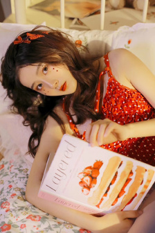 立花里子番号