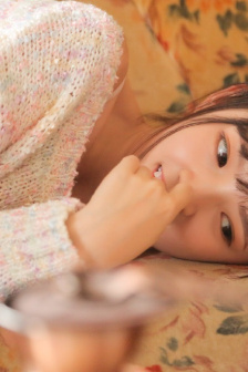 艳女销魂