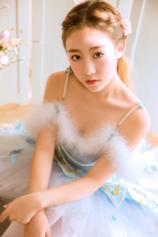 人体艺术