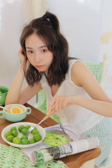 锦绣南歌